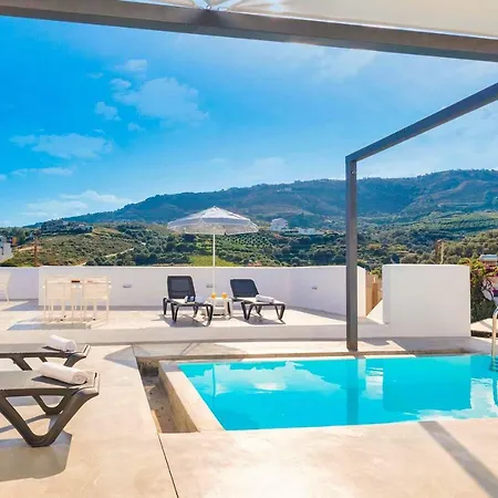 Paradiso Tria Vila