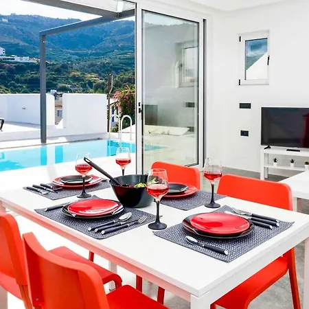 Vila Paradiso Tria *